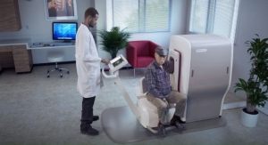 Mini MRI for Hand and Wrist Imaging Can Be Used Nearly Anywhere