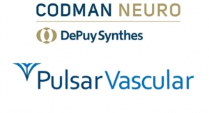Codman Neuro Announces Acquisition of Pulsar Vascular Inc.