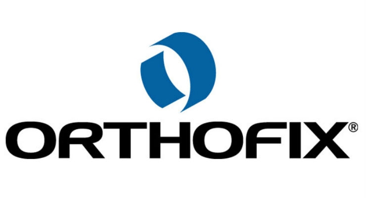 Orthofix Appoints Alex Lukianov to Board of Directors