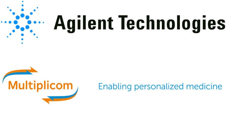 Agilent Technologies to Acquire Multiplicom N.V.