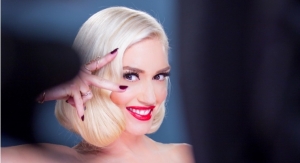 Gwen Stefani Signs with Revlon