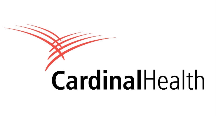 Cardinal Health Announces Civil Settlement with DOJ