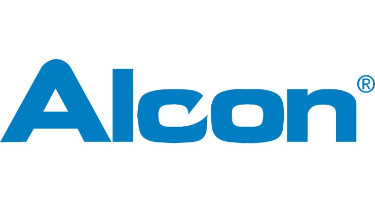 FDA Approves Alcon