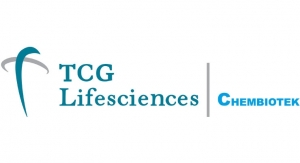 TCG Lifesciences