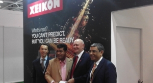 Press deals and product launches highlight largest Labelexpo India to date
