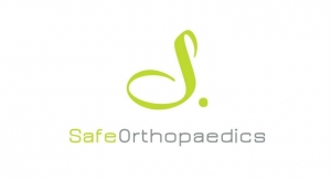 Safe Orthopaedics Launches Bone Substitute for Walnut Cervical Cage