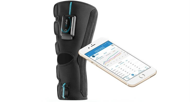 FDA Clears App-Driven Muscle Activation Therapy for Pre and Post-Op Knee Surgery Rehab
