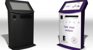 Arcade Beauty Invests in New Sampling Technology
