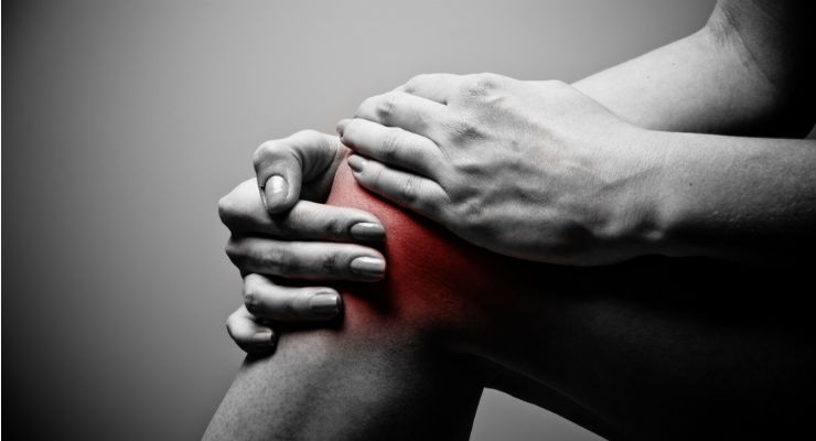 New ASTM Medical Standard Could Help with Knee Repair