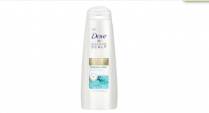 Dove Hair Care Addressing Dandruff