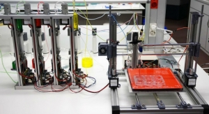 3D Bioprinter Fabricates Functional Human Skin
