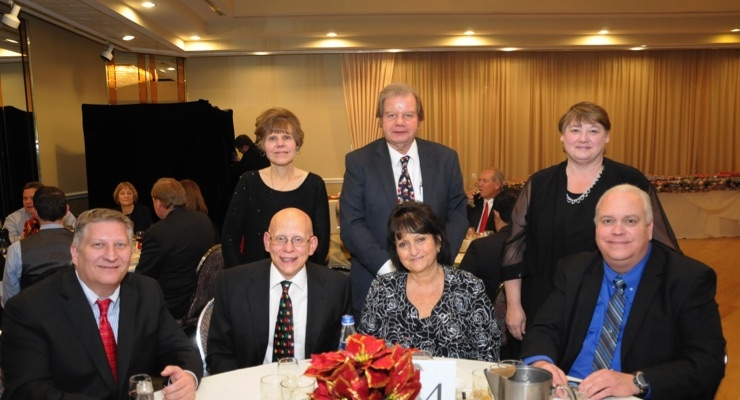 CPIPC's 46th Annual Christmas Party