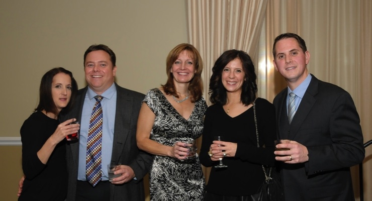 CPIPC's 46th Annual Christmas Party