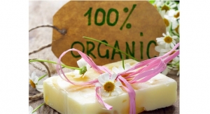  Organic Beauty Market Expected to Rise 10%