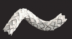 FDA Approves First Balloon Expandable Stent Graft for Iliac Artery