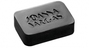 New Charcoal Soap Available From  Joanna Vargas Skin Care