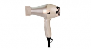 Tyme Develops A More Efficient Hair Dryer
