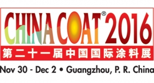 CHINACOAT2016 Achieves Remarkable Growth