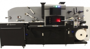  Spartanics launches new Roll-to-Part Laser Die Cutting System 