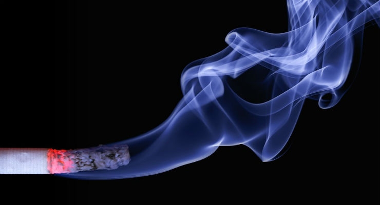 Smokers Have Higher Risk of Reoperation for Infection After Joint Replacement