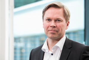 Suominen Appoints Chief Technology Officer
