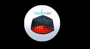 Capillus Laser Therapy Caps Receive FDA Clearance for Over-the-Counter Use