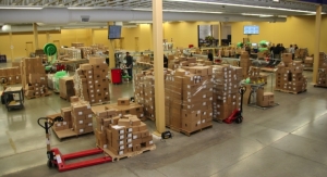 NOW Opens 200,000 Square Foot Distribution Facility