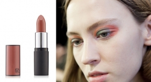 The Body Shop Creates Makeup Look for House of Holland Runway Show