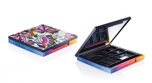 Color Cosmetic Packaging Designed to Do More