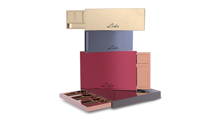 Color Cosmetic Packaging Designed to Do More