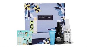 Birchbox Partners with Reese Witherspoon for Women