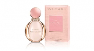 Bulgari Branches Out with Goldea Rose