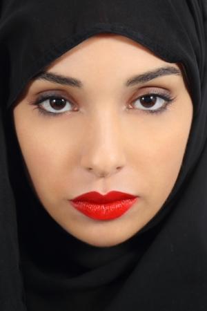 Saudi Cosmetics Market Heats Up