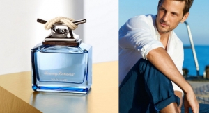 Tommy Bahama Launches Maritime Fragrance