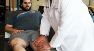 Knee Surgery Holds Even in Heavier Patients