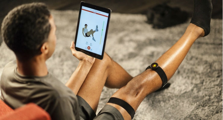 AAOS: Breg’s Wearable Health Solution Improves At-Home Recovery