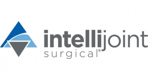 AAOS: Intellijoint Surgical Launches intellijoint HIP Anterior Application