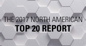 North American Top 20 Report