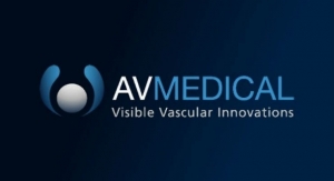 AV Medical’s Chameleon Receives FDA Expanded Indication 