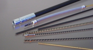 Suhner Offers Small Diameter Medical Grade Flexible Shafts