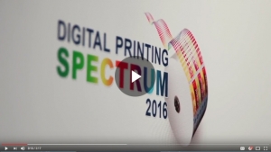 Digital Printing Spectrum 2016
