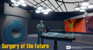 Surgery of the Future: A Virtual Operating Room