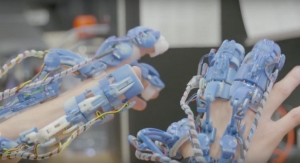 Wearable Robotic Tools for Minimally Invasive Surgery