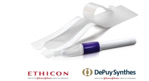 AAOS: Ethicon and DePuy Synthes Introduce Customized Wound Closure Kits