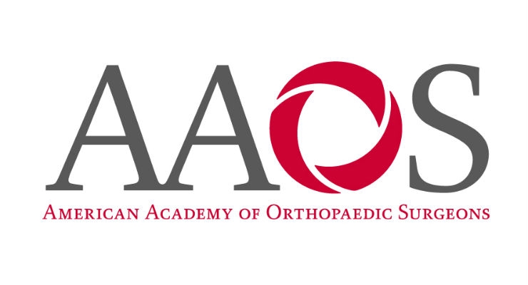 Former AAOS CEO Awarded Academy