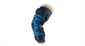 DonJoy Launches TriFit Brace for Knee Osteoarthritis