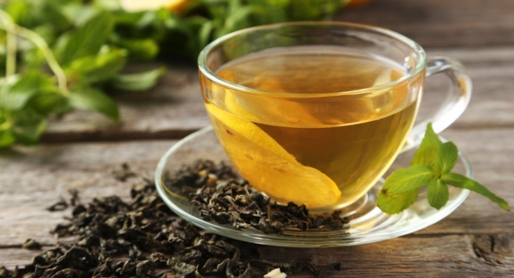 Daily Consumption of Tea May Protect Elderly from Cognitive Decline
