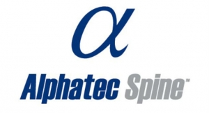 Alphatec Spine Appoints Chief Financial Officer