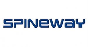 SPINEWAY Reveals First Mont-Blanc MIS Implant in the United States