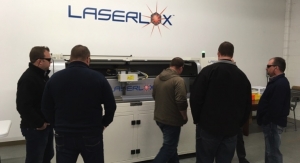 Eaglewood Tech opens anilox cleaning demo center